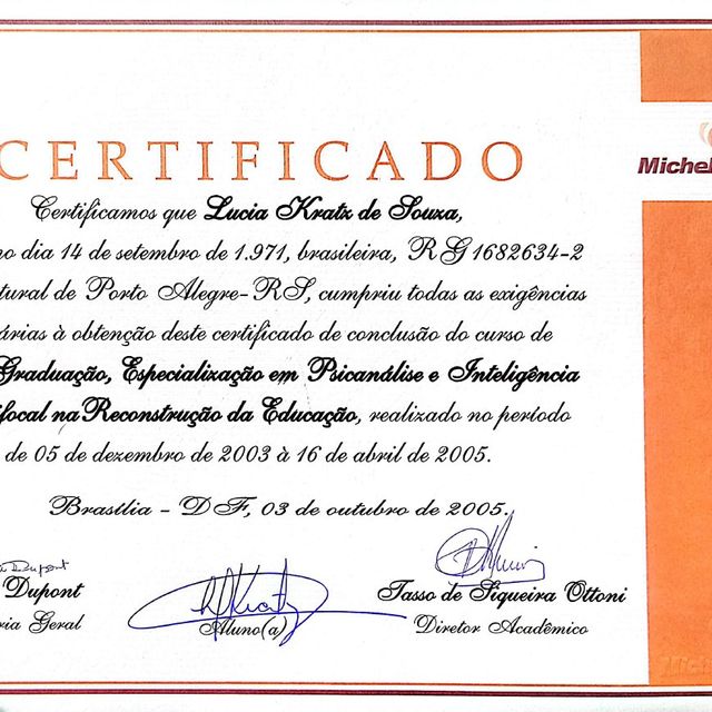 Ampliar imagem: certificate 7