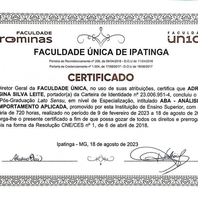 Ampliar imagem: certificate 3