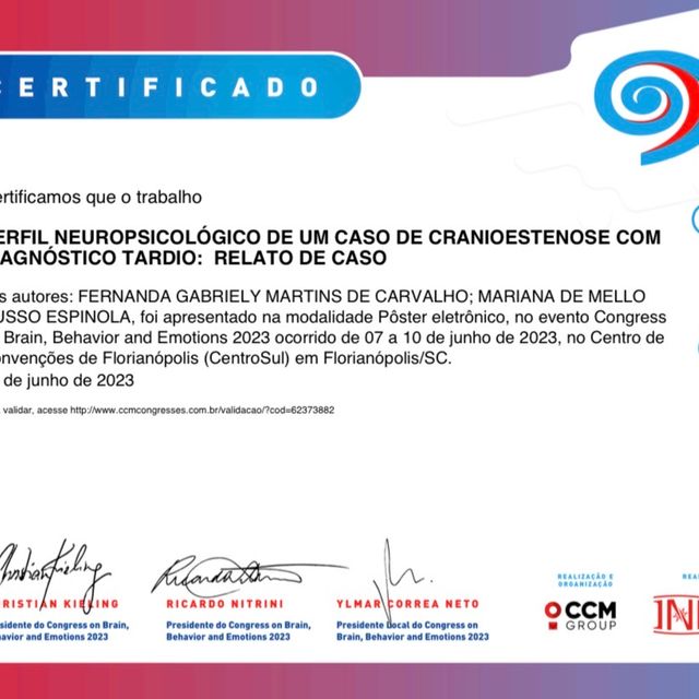 Ampliar imagem: certificate 5