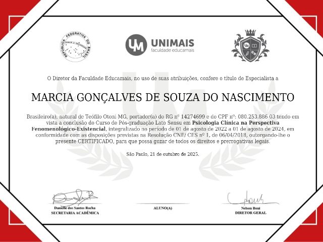 Ampliar imagem: certificate 1