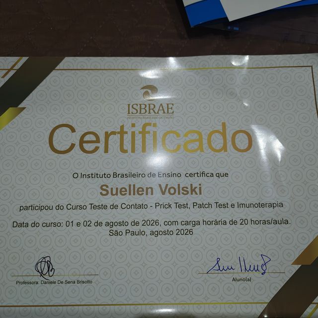 Ampliar imagem: certificate 5