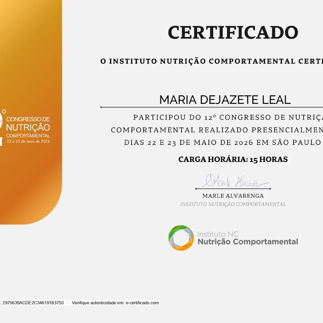 Ampliar imagem: certificate 1