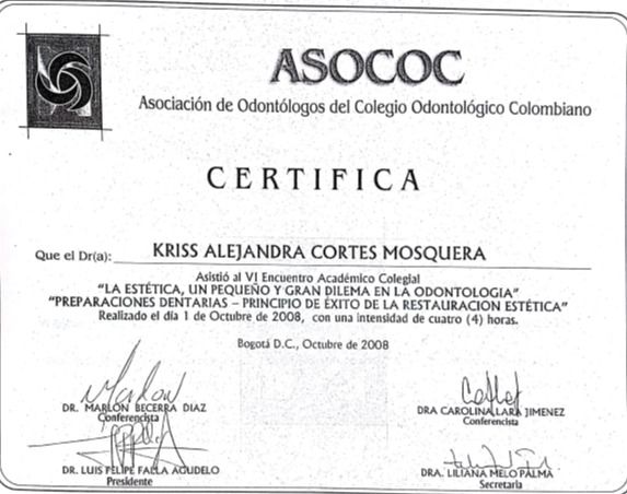 Acercar imagen: certificate 7