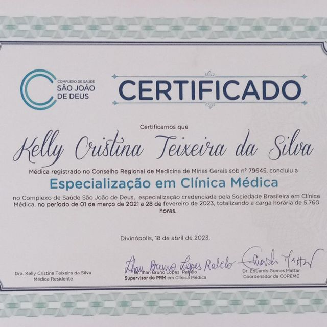 Ampliar imagem: certificate 6