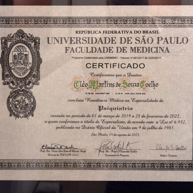 Ampliar imagem: certificate 1
