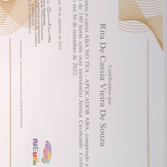 Ampliar imagem: certificate 5