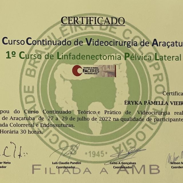 Ampliar imagem: certificate 5