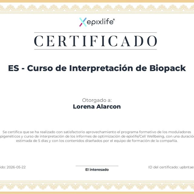 Acercar imagen: certificate 1