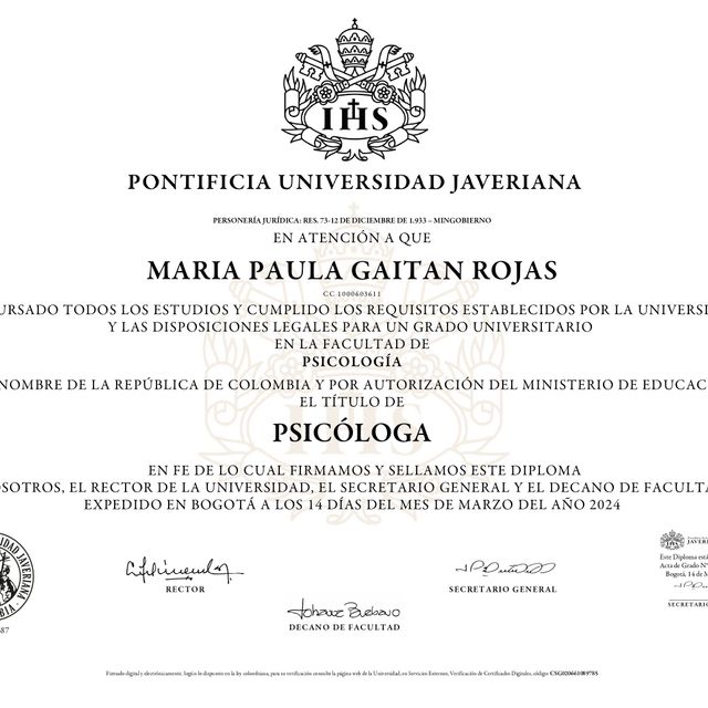 Acercar imagen: certificate 1