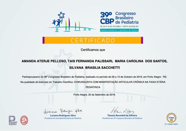 Ampliar imagem: certificate 5