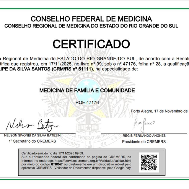 Ampliar imagem: certificate 1