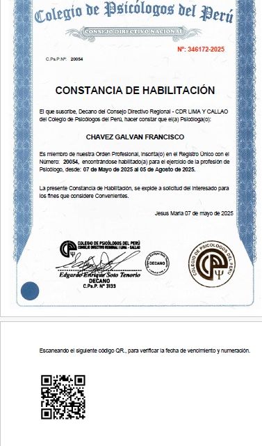Acercar imagen: certificate 4