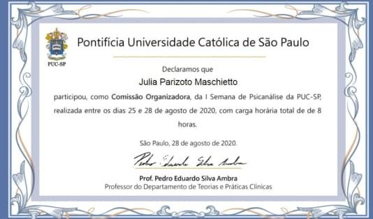 Ampliar imagem: certificate 5