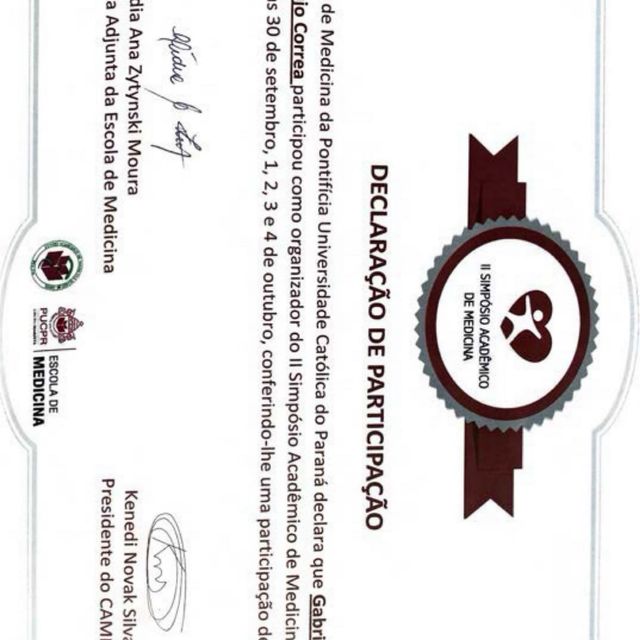 Ampliar imagem: certificate 86