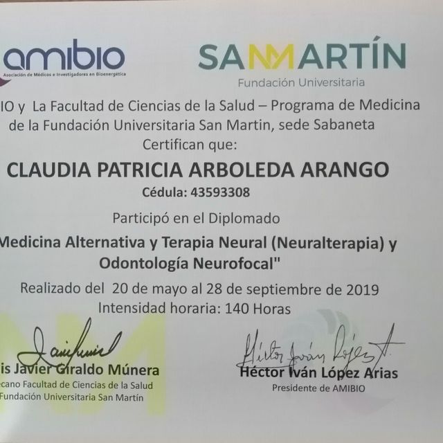 Acercar imagen: certificate 27