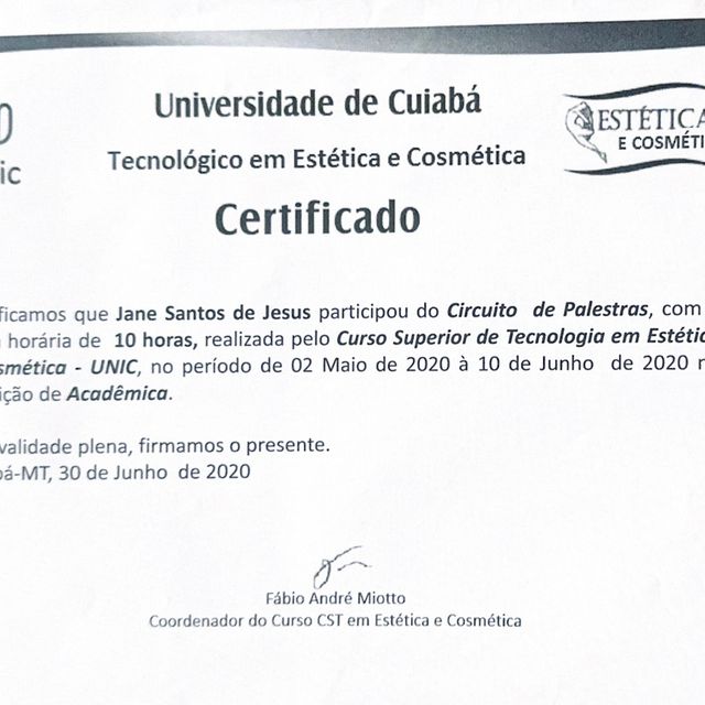 Ampliar imagem: certificate 3