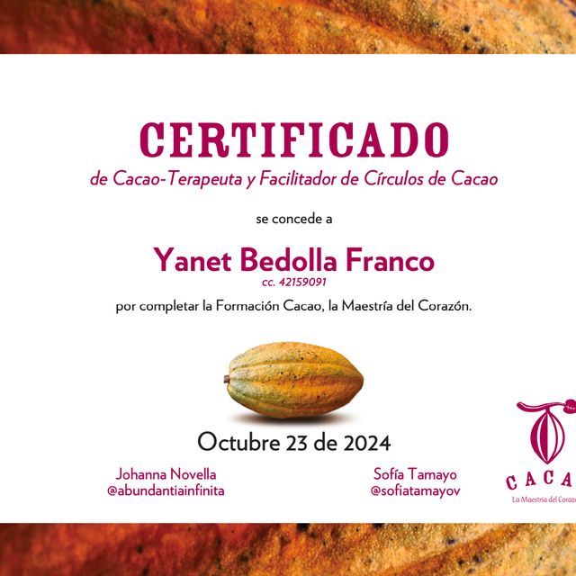 Acercar imagen: certificate 6