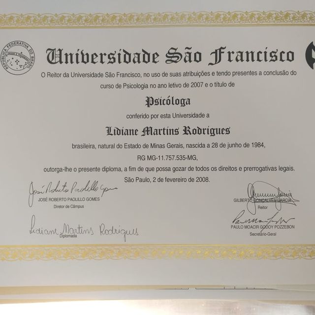 Ampliar imagem: certificate 1