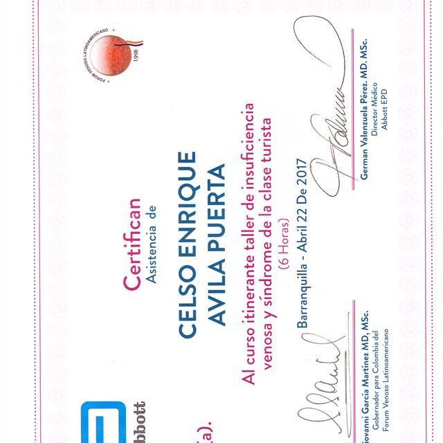 Acercar imagen: certificate 3