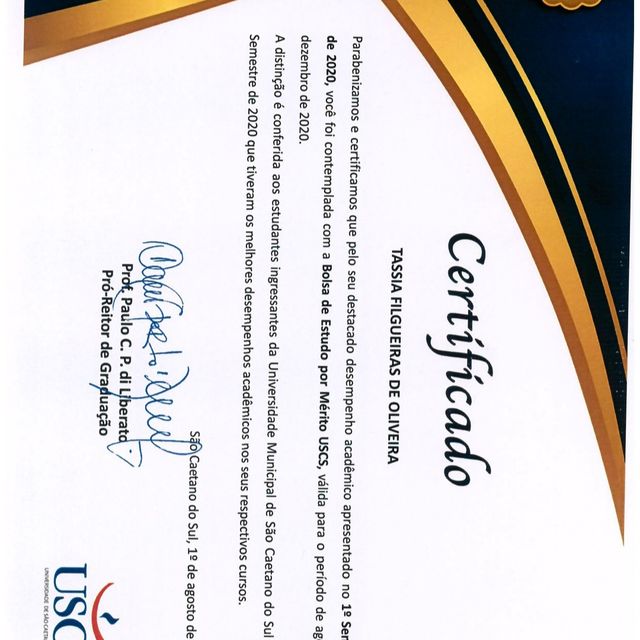 Ampliar imagem: certificate 3