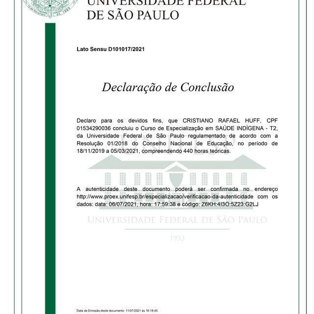 Ampliar imagem: certificate 6