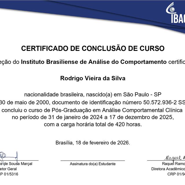Ampliar imagem: certificate 6