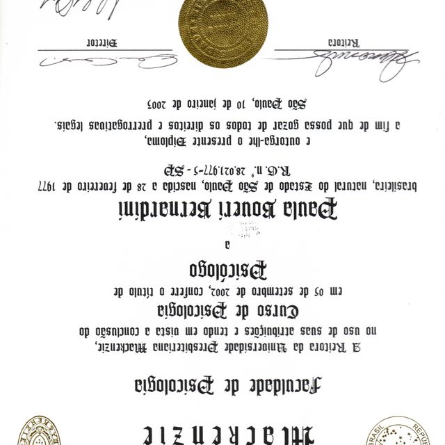Ampliar imagem: certificate 1