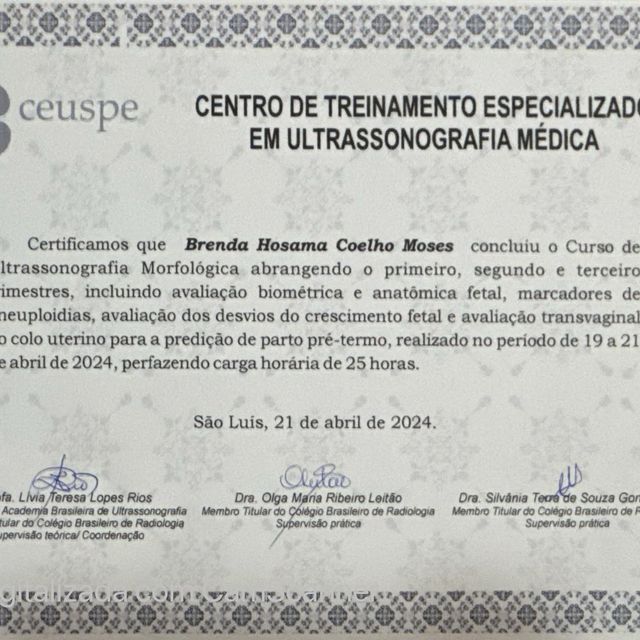 Ampliar imagem: certificate 5
