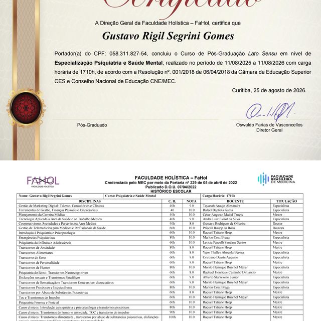 Ampliar imagem: certificate 5