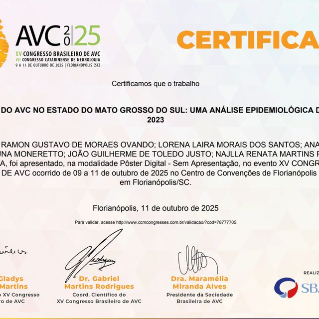 Ampliar imagem: certificate 3