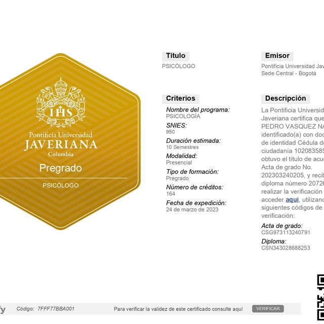 Acercar imagen: certificate 3