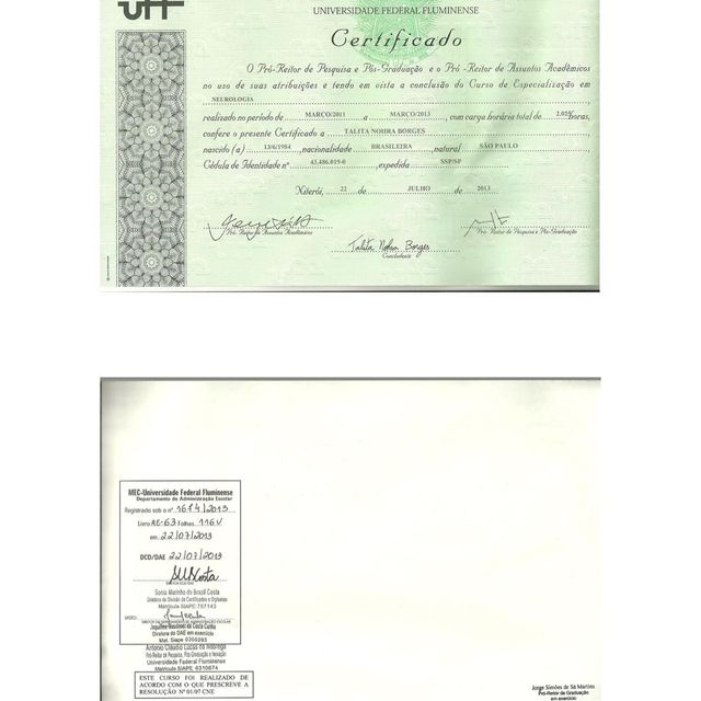 Ampliar imagem: certificate 1