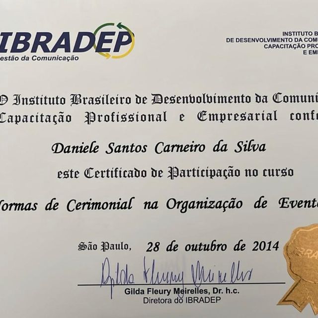 Ampliar imagem: certificate 17
