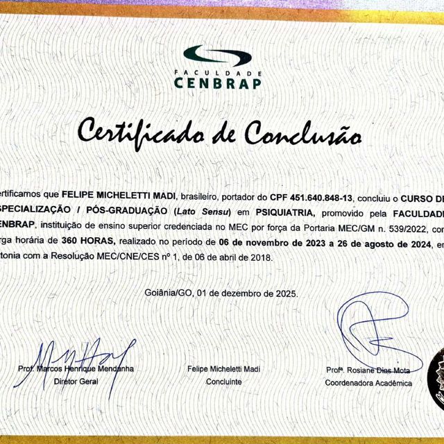 Ampliar imagem: certificate 13