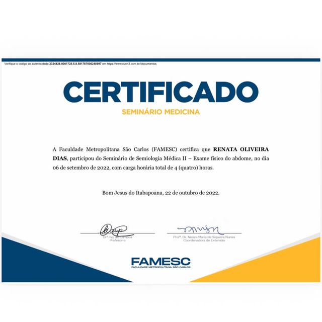 Ampliar imagem: certificate 3