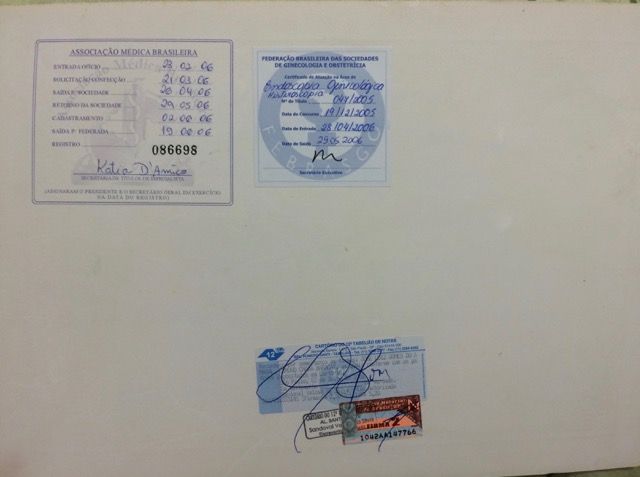 Ampliar imagem: certificate 1