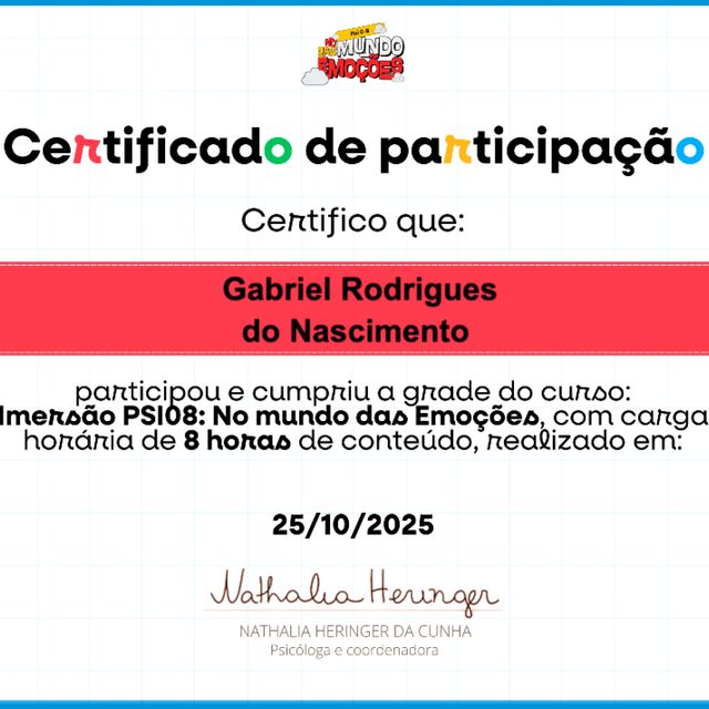 Ampliar imagem: certificate 2