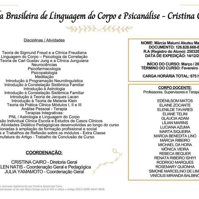 Ampliar imagem: certificate 2