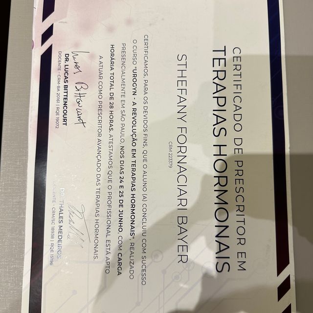 Ampliar imagem: certificate 4