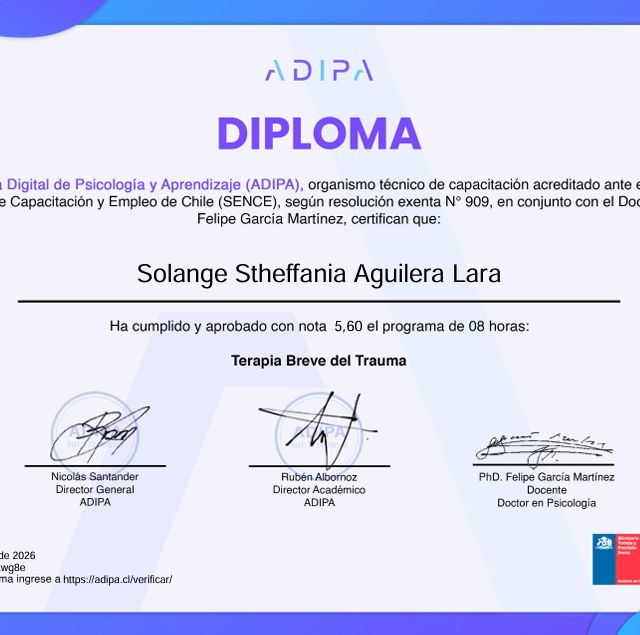 Acercar imagen: certificate 6