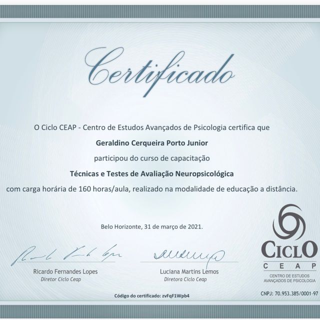 Ampliar imagem: certificate 2
