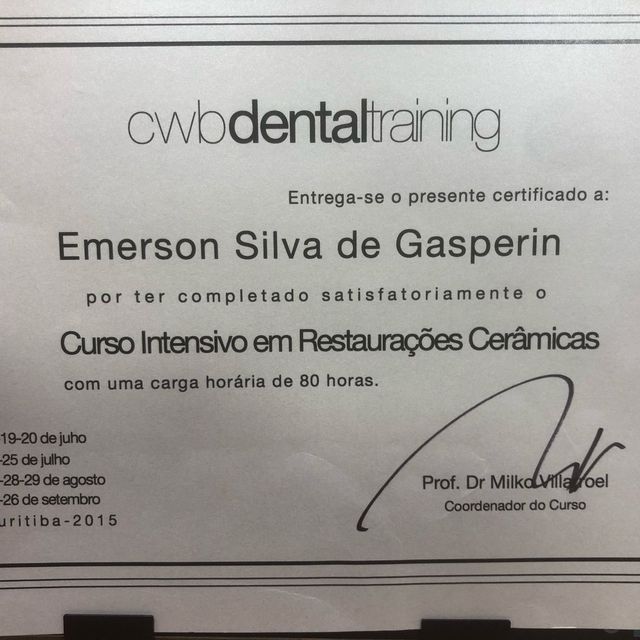 Ampliar imagem: certificate 2