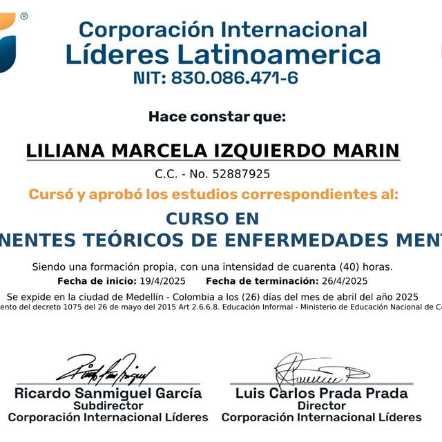 Acercar imagen: certificate 6
