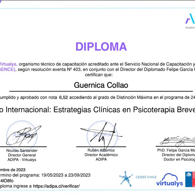 Acercar imagen: certificate 1