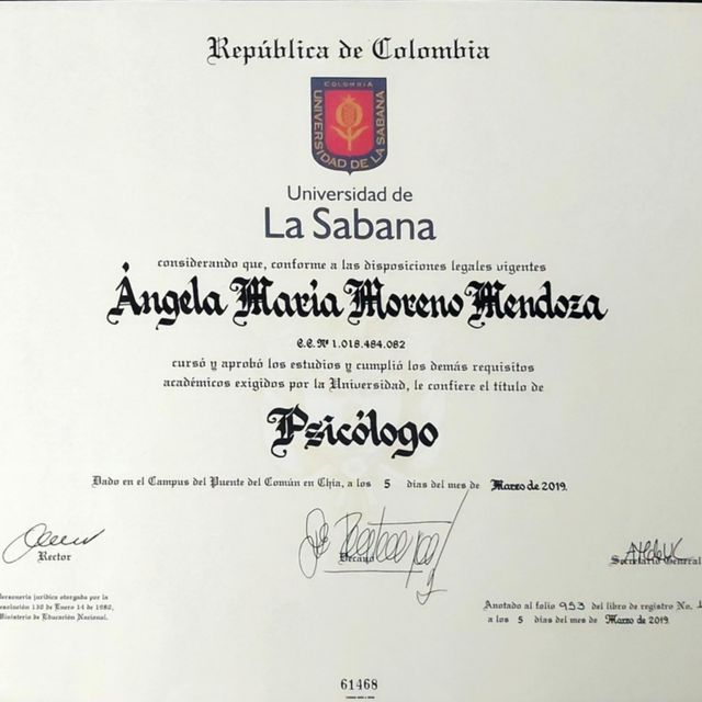 Acercar imagen: certificate 1