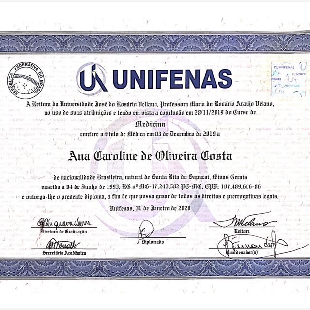 Ampliar imagem: certificate 3