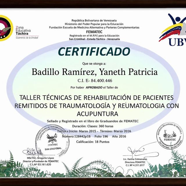 Acercar imagen: certificate 8