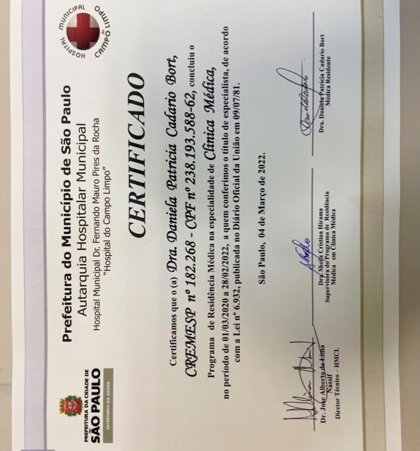 Ampliar imagem: certificate 1