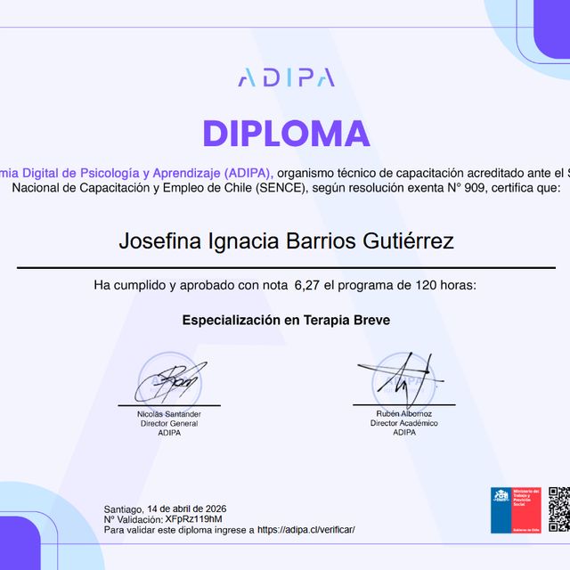 Acercar imagen: certificate 5
