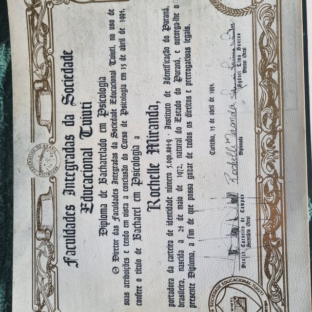 Ampliar imagem: certificate 1